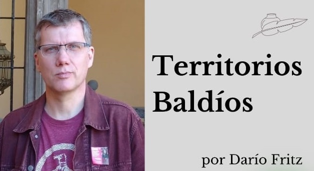 Territorios Baldíos