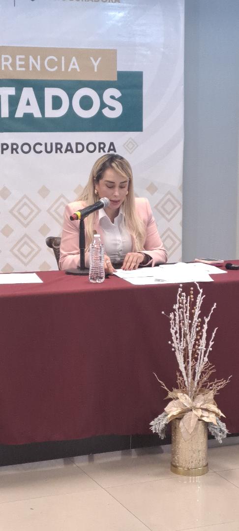 IRREGULARIDADES ADMINISTRATIVAS, SOLO UNA DENUNCIA PENAL, AUNQUE NO SE DESCARTA QUE AUMENTE LOS CASOS PENALES; INVOLUCRAN A LA ANTERIOR ADMINISTRACIÓN MUNICIPAL