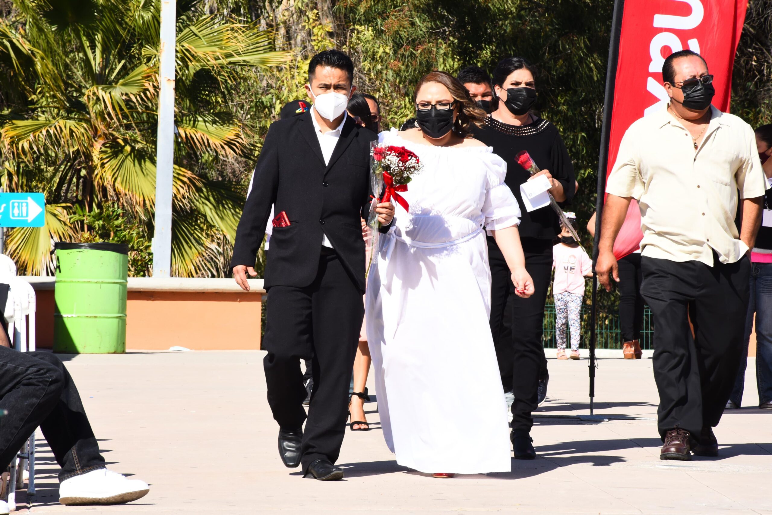 Realizará XXV Ayuntamiento de Tijuana ceremonia de Matrimonios Colectivos el sábado 22 de febrero