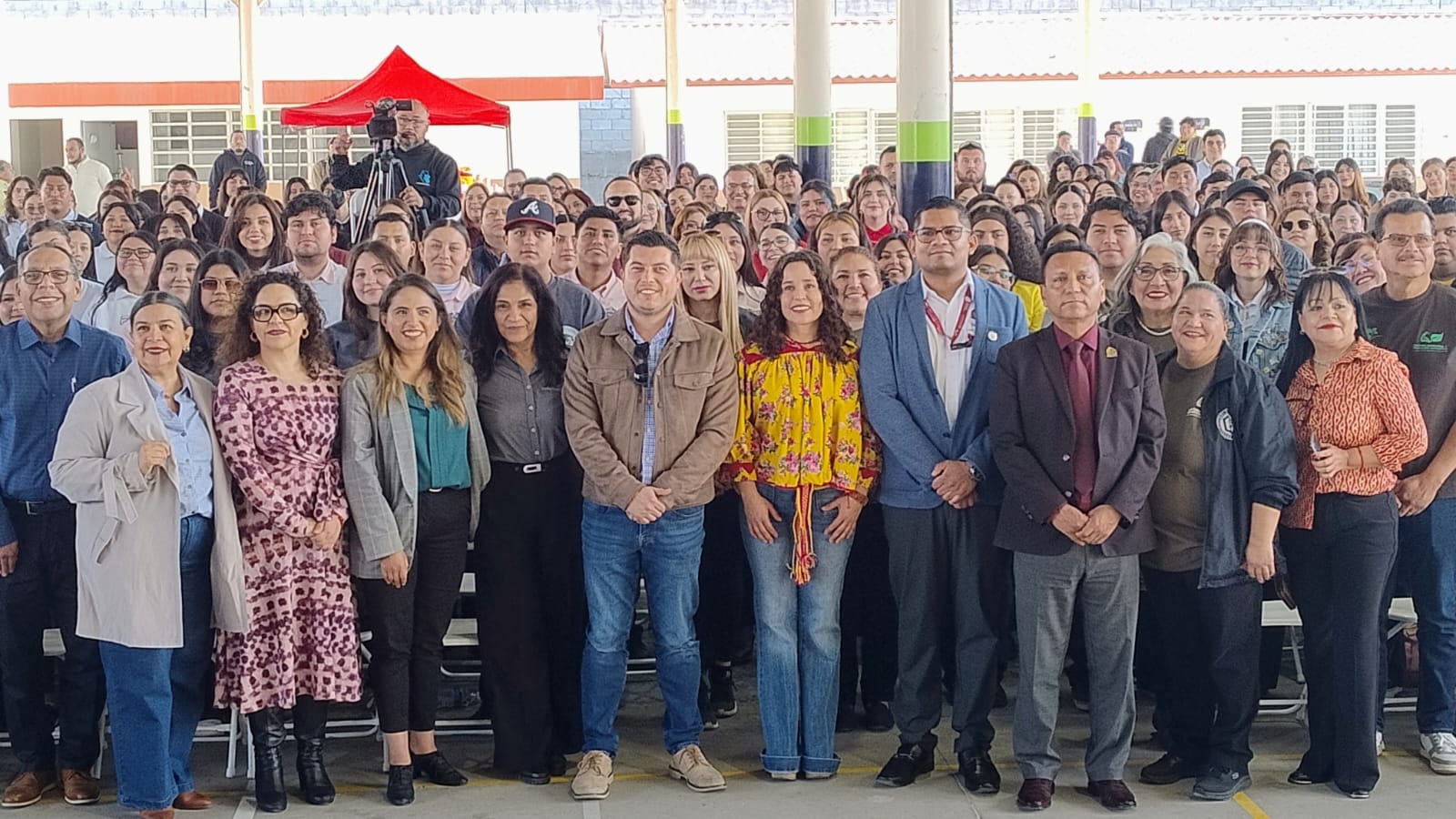 La respuesta a la crisis ambiental está en la educación, dice directora de la ENFT