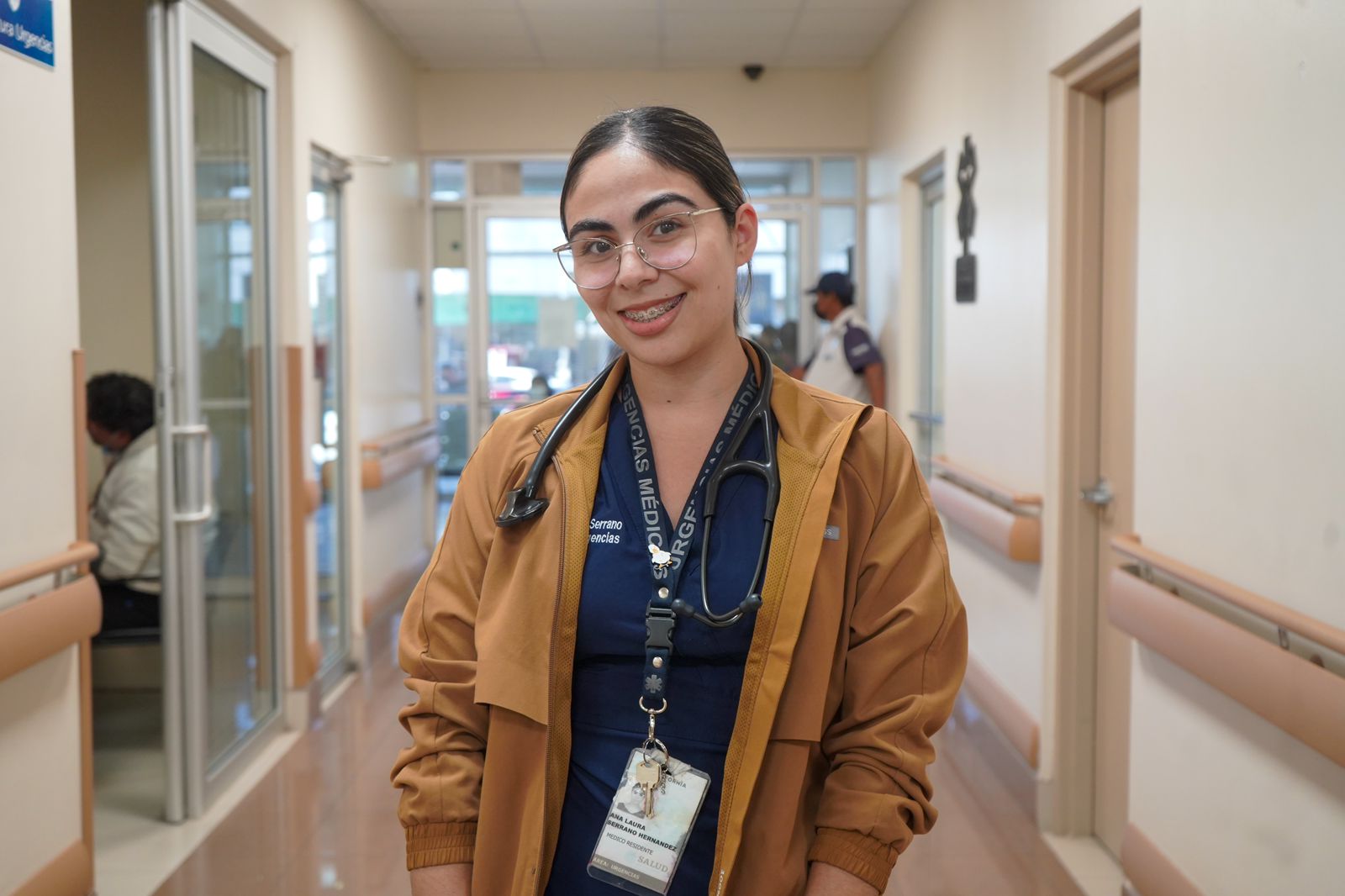 SECRETARÍA DE SALUD RECONOCE A MUJERES MÉDICAS DE BAJA CALIFORNIA EN SU DÍA