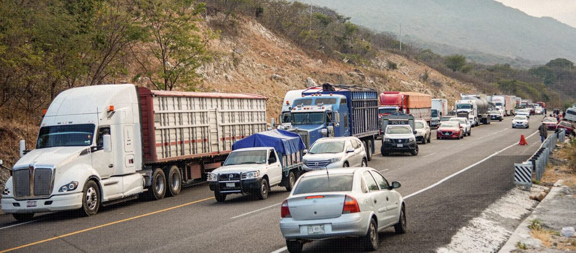 ACUERDA SICT CON AUTOTRANSPORTE REALIZAR