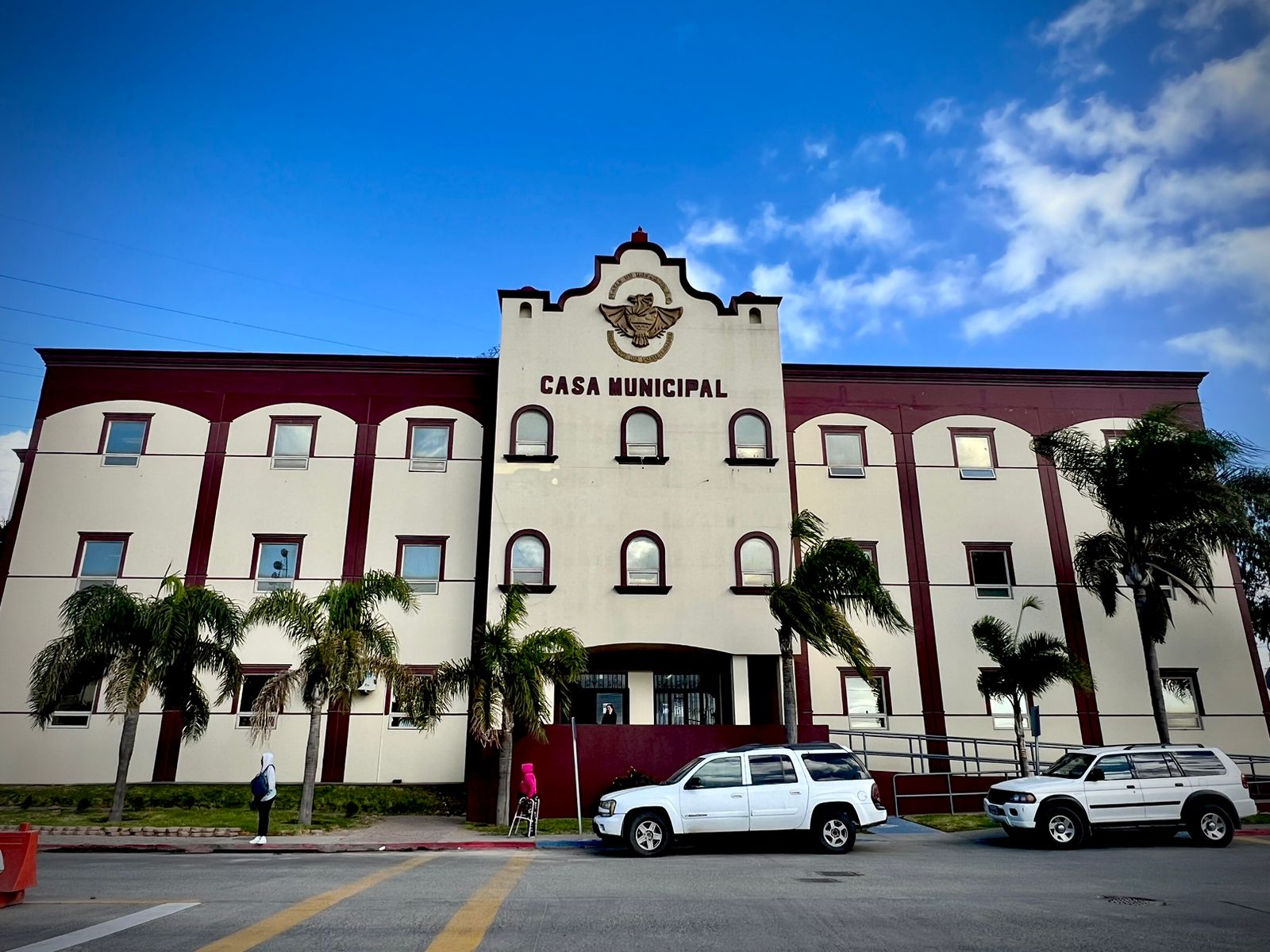 Oficinas municipales permanecerán abiertas el jueves 01 de mayo