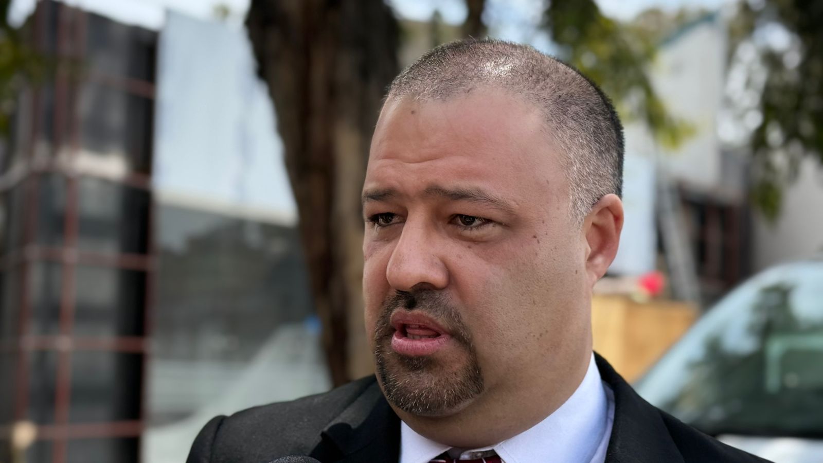 EXIGE HASSAN FRANCO ACTUACIÓN INMEDIATA DE FISCALÍA POR AMENAZAS A PERIODISTA ADELA NAVARRO