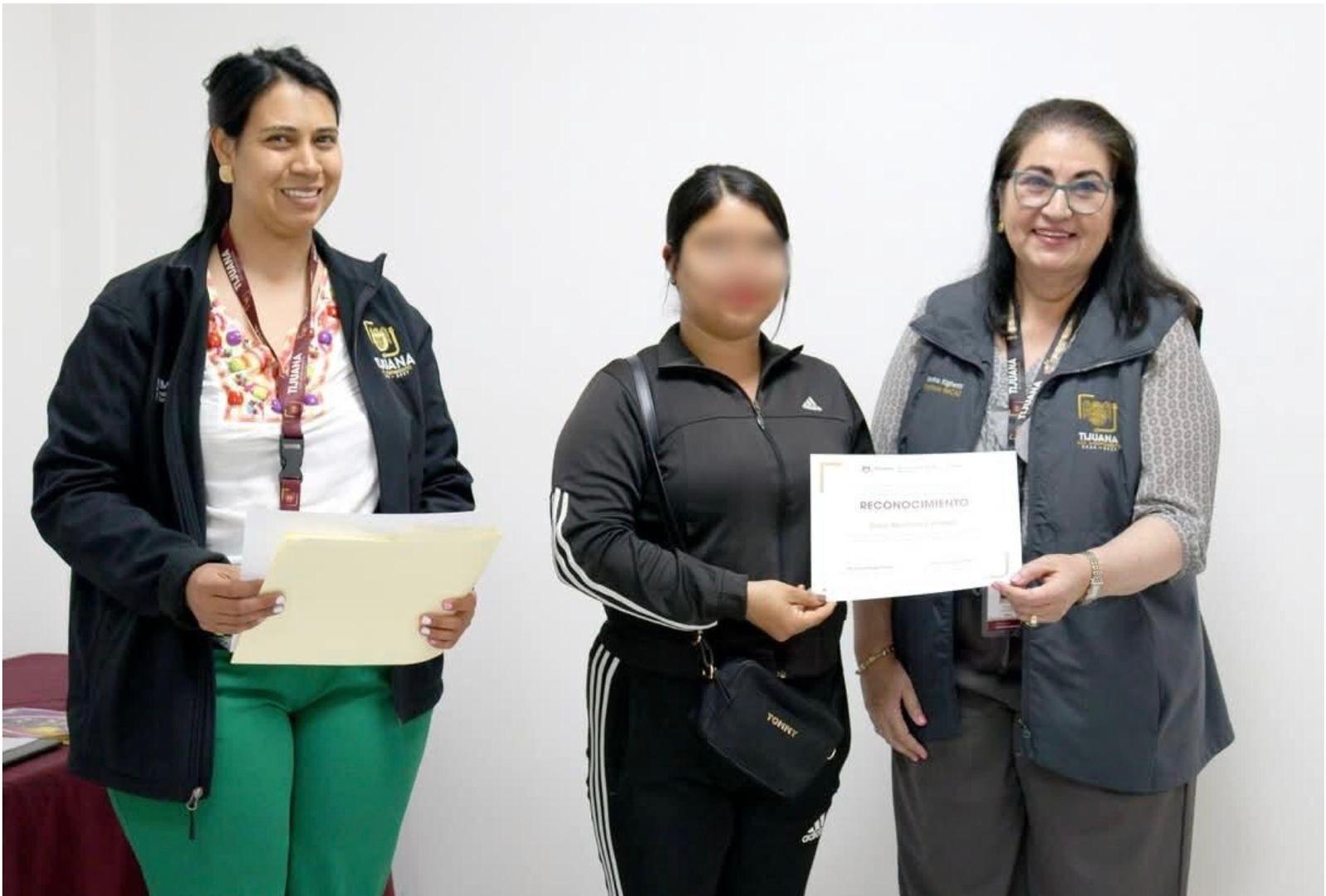Concluye COTRRSA taller ‘Imagen Personal y Autoestima’