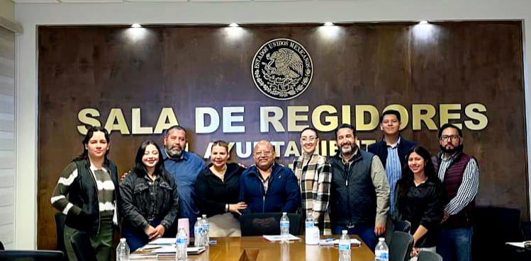 Gobierno de la Presidenta Rocio Adame Impulsa Campaña de Accesibilidad, Empatía y Respeto para Personas con Discapacidad en Playas de Rosarito