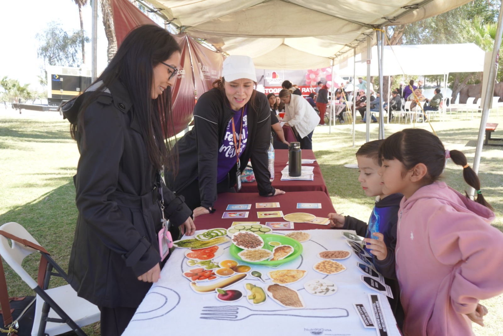 CUENTA BAJA CALIFORNIA CON SERVICIOS DE SALUD ESPECIALES PARA MUJERES, NIÑAS Y ADOLESCENTES