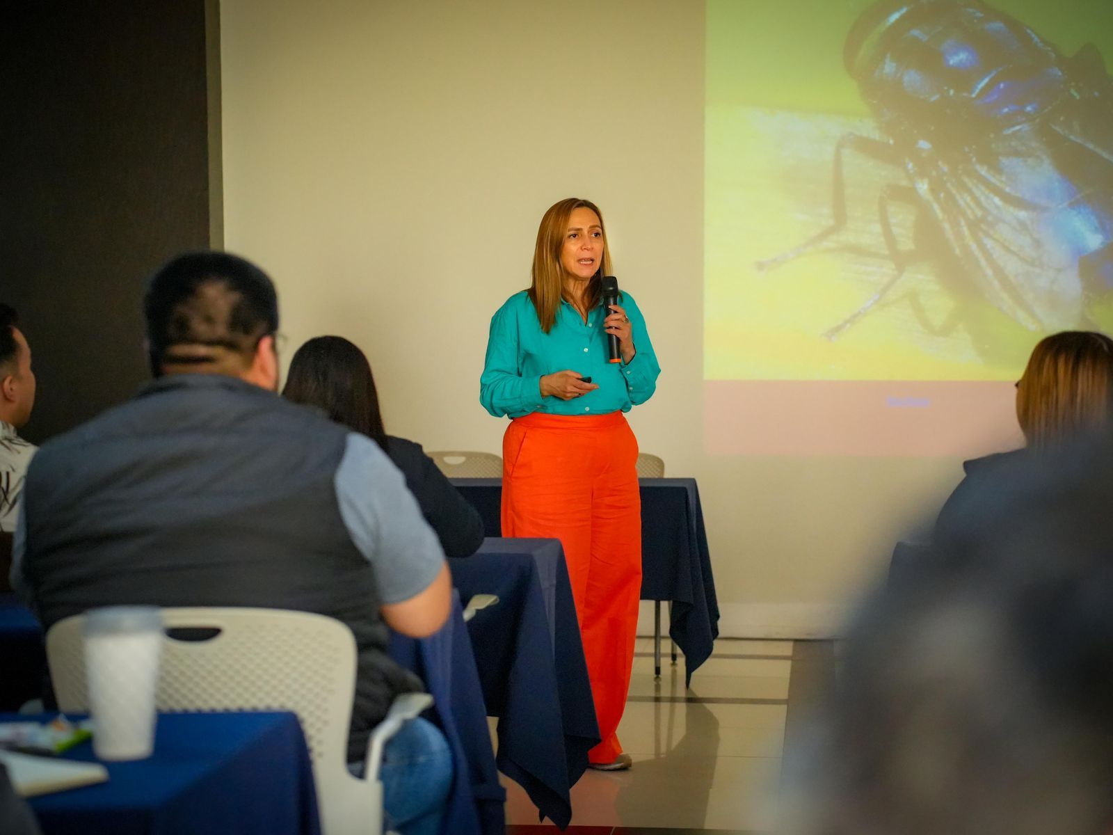 TIJUANA ES LA PRIMERA SEDE PRESENCIAL DEL SEMINARIO INTERACTIVO DE ADUANAS