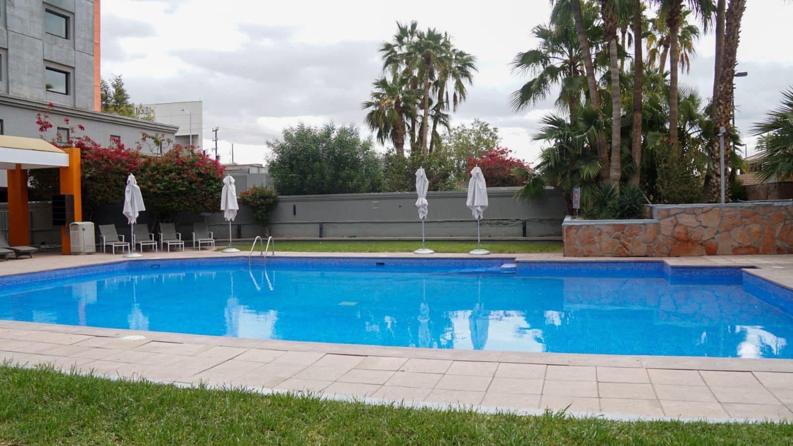 RECOMENDACIONES PARA EL USO SEGURO DE ALBERCAS PÚBLICAS Y EN EL HOGAR ANTE LAS ALTAS TEMPERATURAS