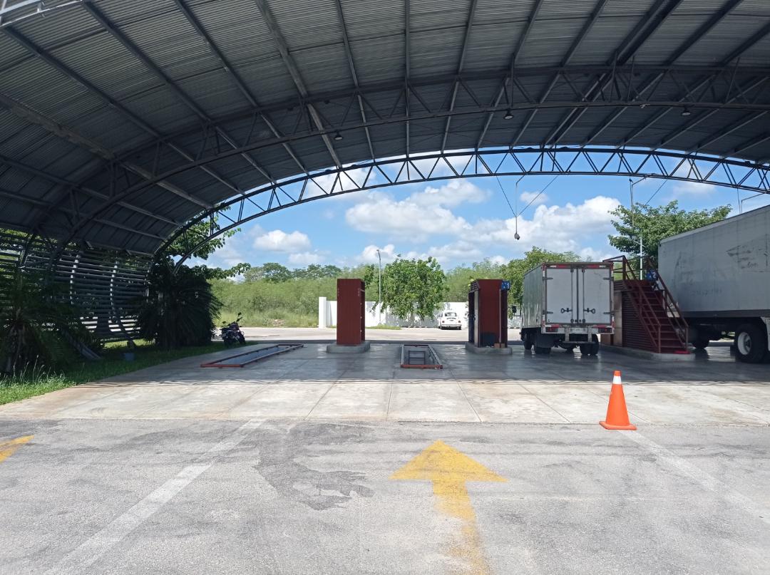 EXTIENDE SICT VERIFICACIÓN DE EMISIONES  CONTAMINANTES Y CONDICIONES FÍSICO-MECÁNICAS AL AUTOTRANSPORTE