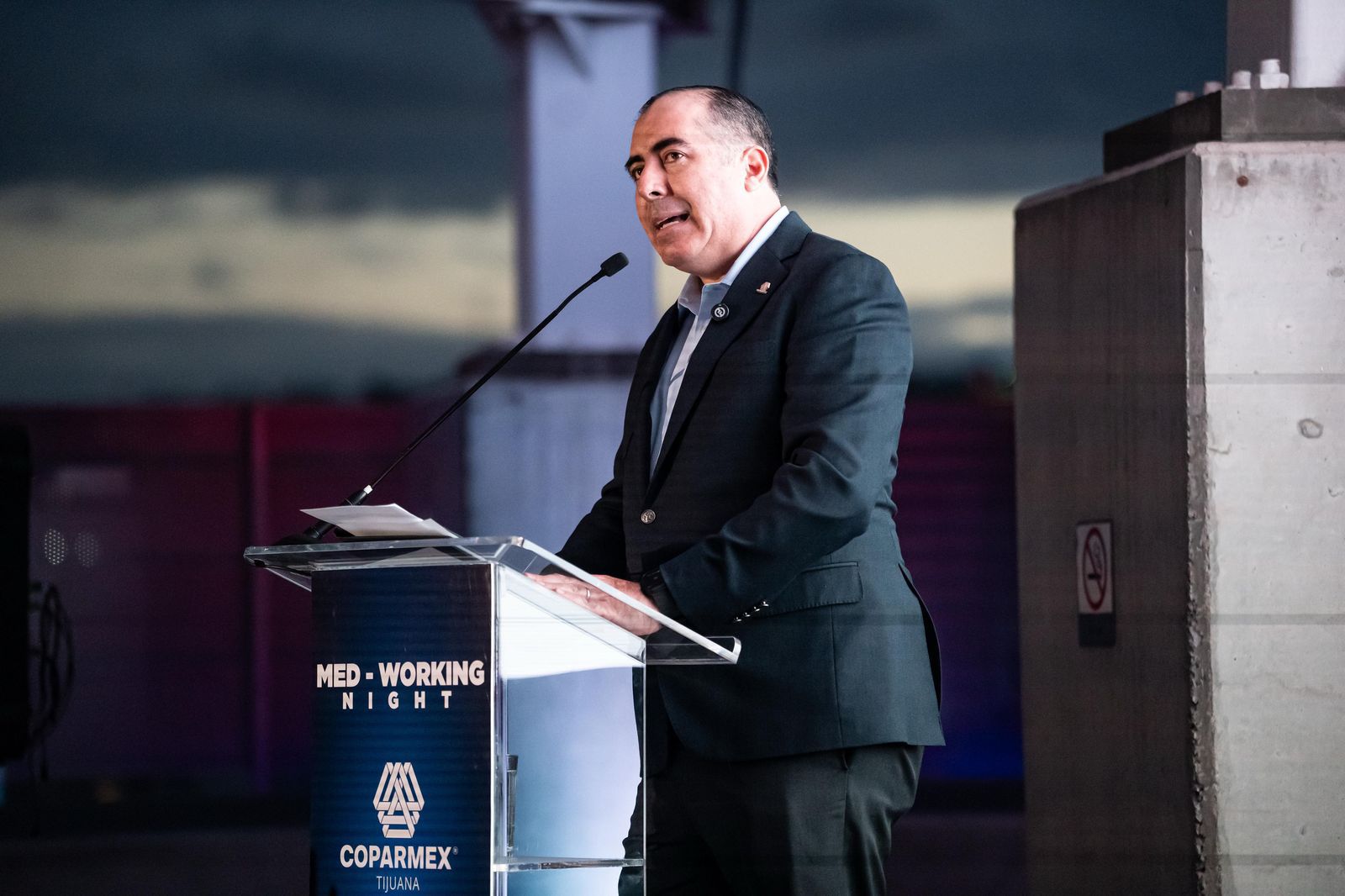 COPARMEX ADVIERTE QUE LA DESAPARICIÓN DEL CONEVAL AFECTA LA EVALUACIÓN Y LA RENDICIÓN DE CUENTAS EN EL COMBATE A LA POBREZA