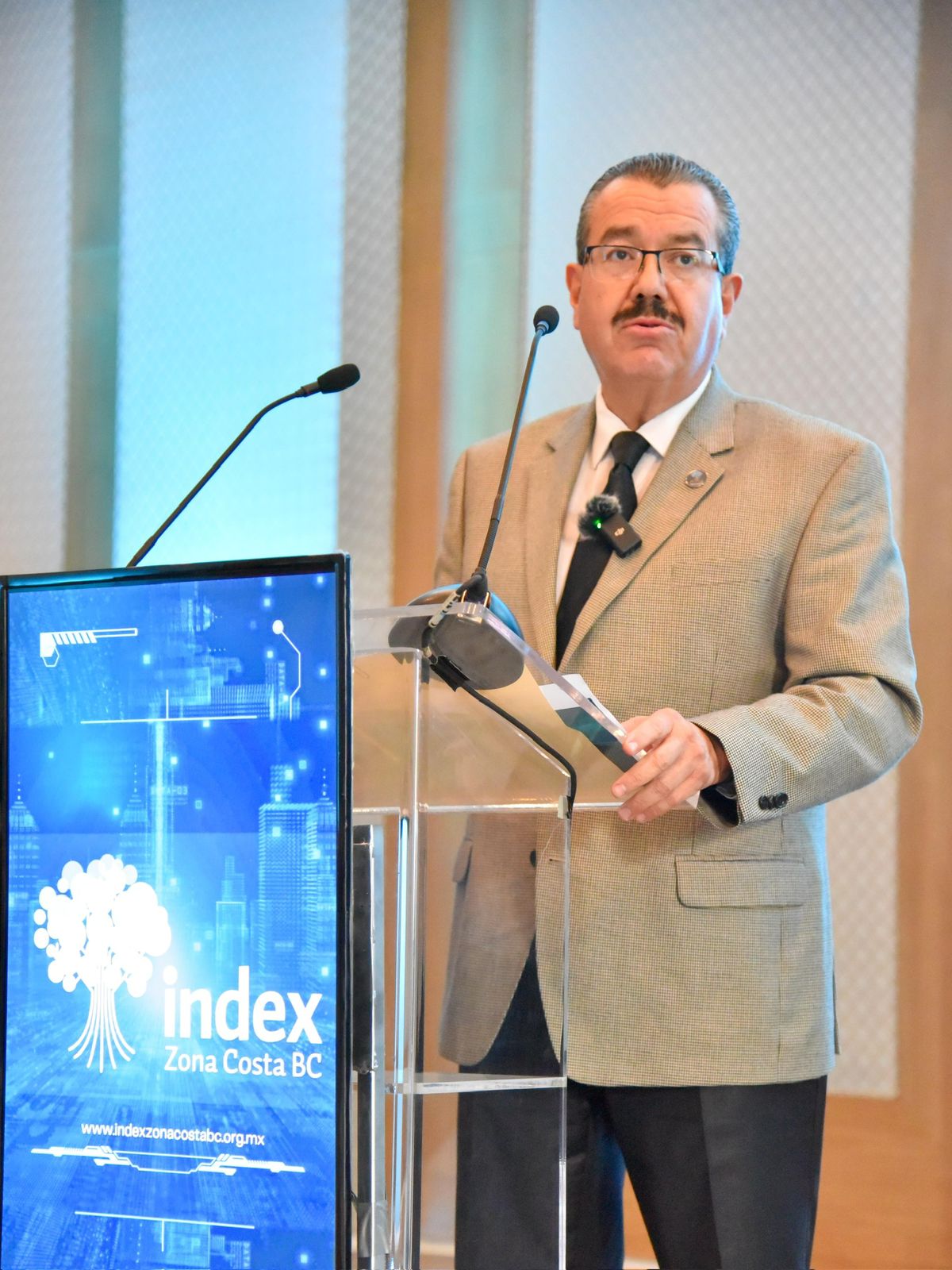 ENCUENTRO DE NEGOCIOS DE INDEX ZONA COSTA BC PROMOVERÁ EL IMPULSO Y FORTALECIMIENTO DE LA PROVEEDURÍA REGIONAL