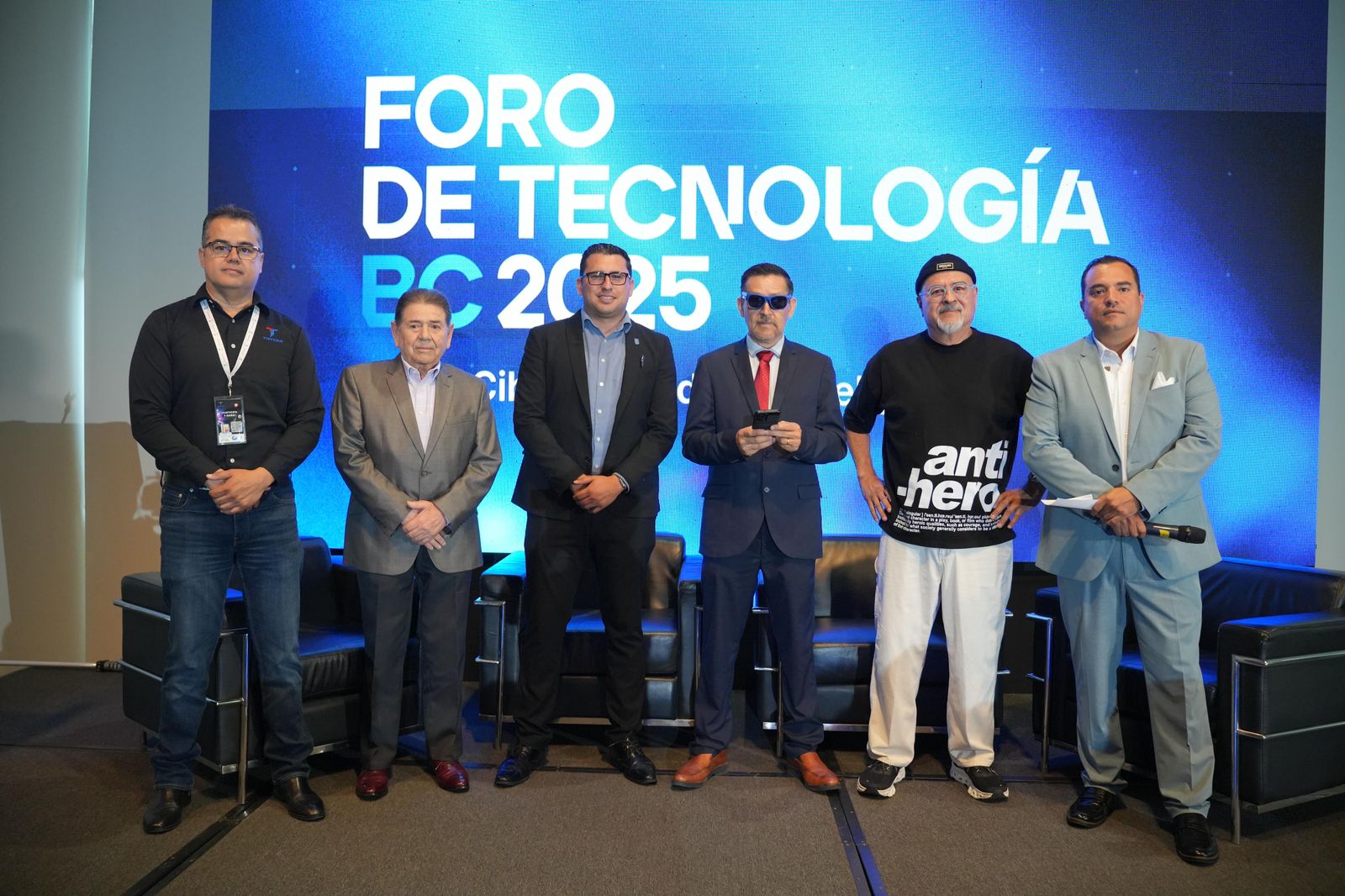 FORO DE TECNOLOGÍA APORTA CAPACITACIÓN A EMPRESAS DE LA REGIÓN