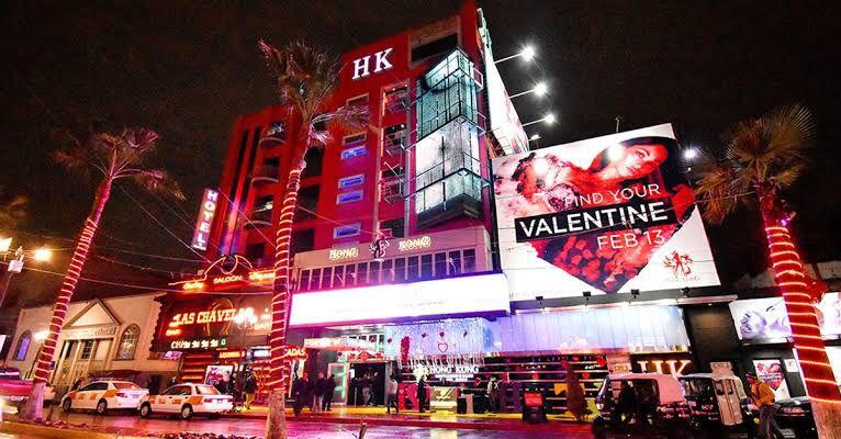 Refuerza XXV Ayuntamiento de Tijuana operativos para evitar presencia de menores en bares y cantinas