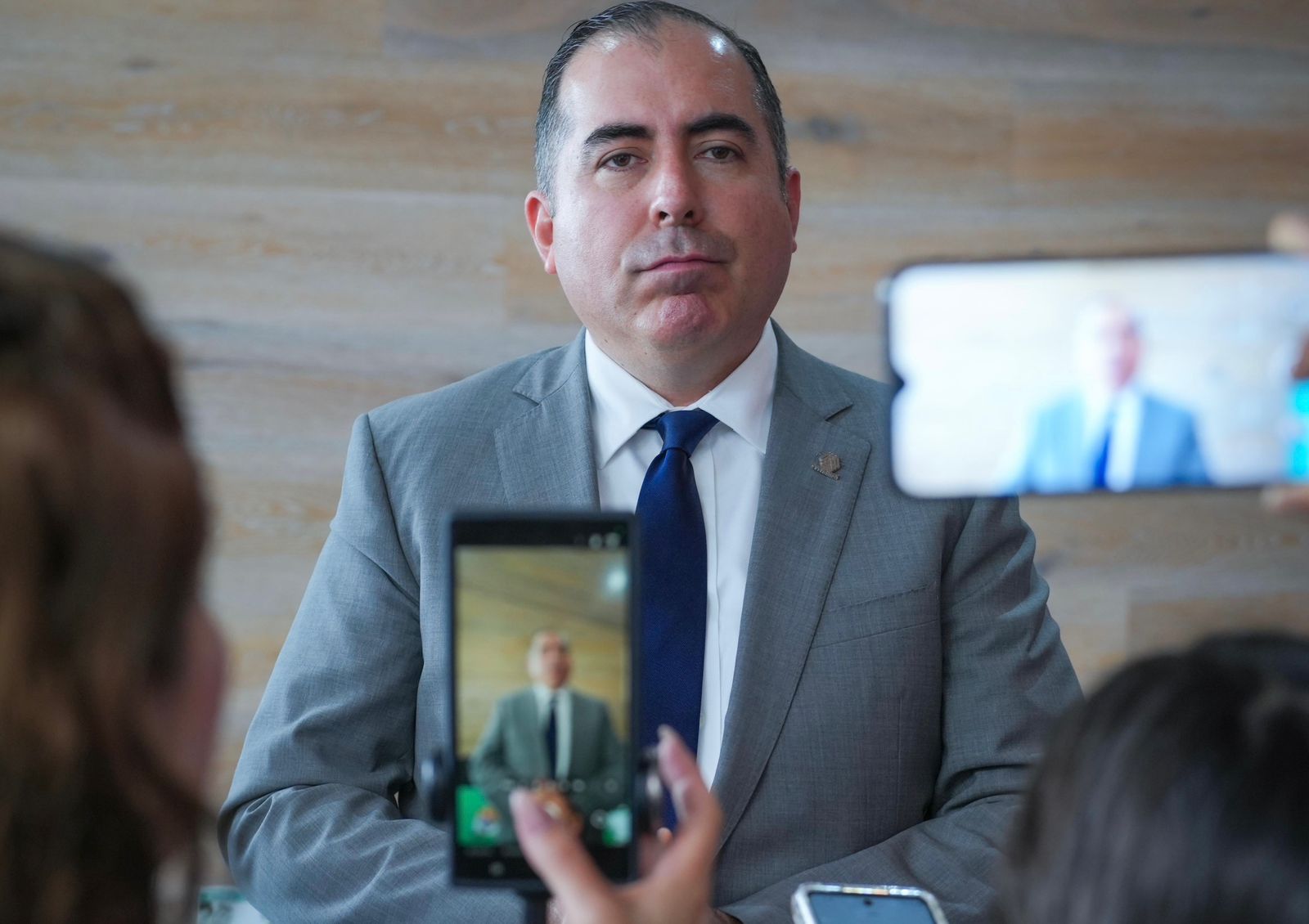 COPARMEX TIJUANA SE SUMA AL LLAMADO NACIONAL POR EL RESPETO A LA LEY Y AL PATRIMONIO DE LOS TRABAJADORES