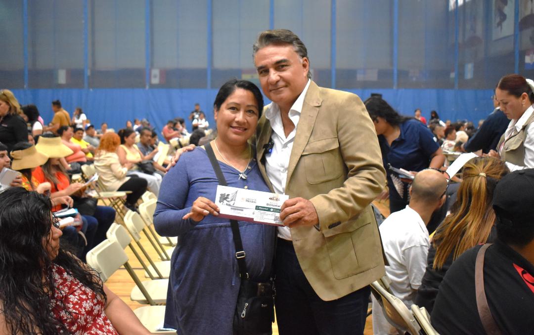 RUIZ URIBE LLAMA A DESCARGAR LA NUEVA APP DEL BANCO DEL BIENESTAR