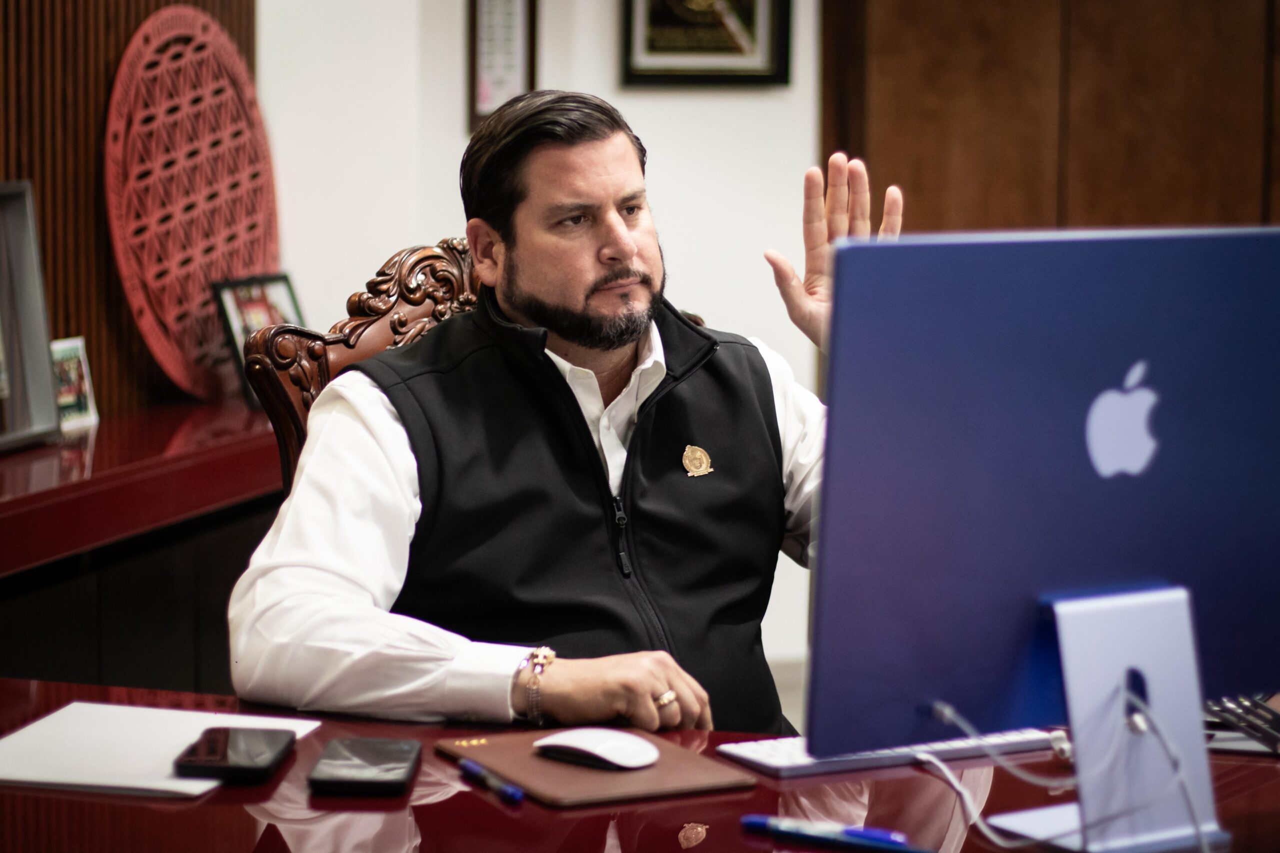 Autoriza Cabildo del XXV Ayuntamiento de Tijuana modificaciones programáticas y presupuestales para el Ejercicio Fiscal 2025