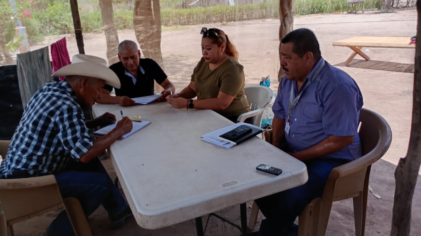 Mantendrá Gobierno de Sonora servicios de ISEA durante este período vacacional