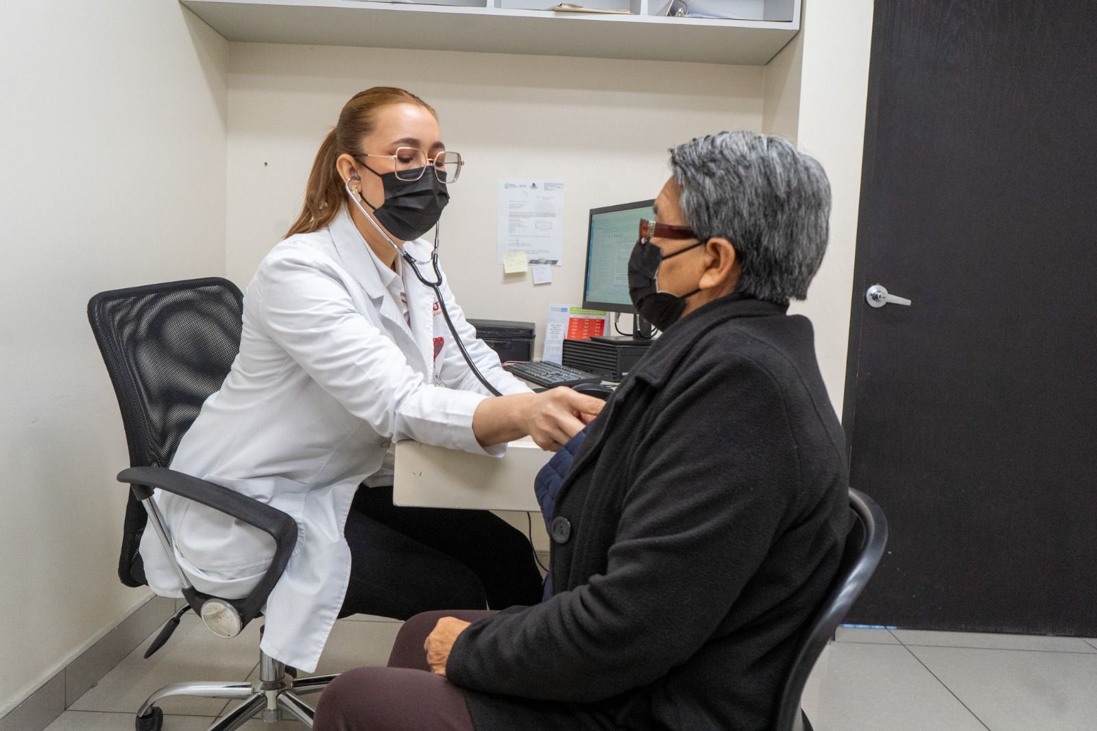 SECRETARÍA DE SALUD EXHORTA A PREVENIR Y ATENDER LAS ALERGIAS PARA EVITAR COMPLICACIONES