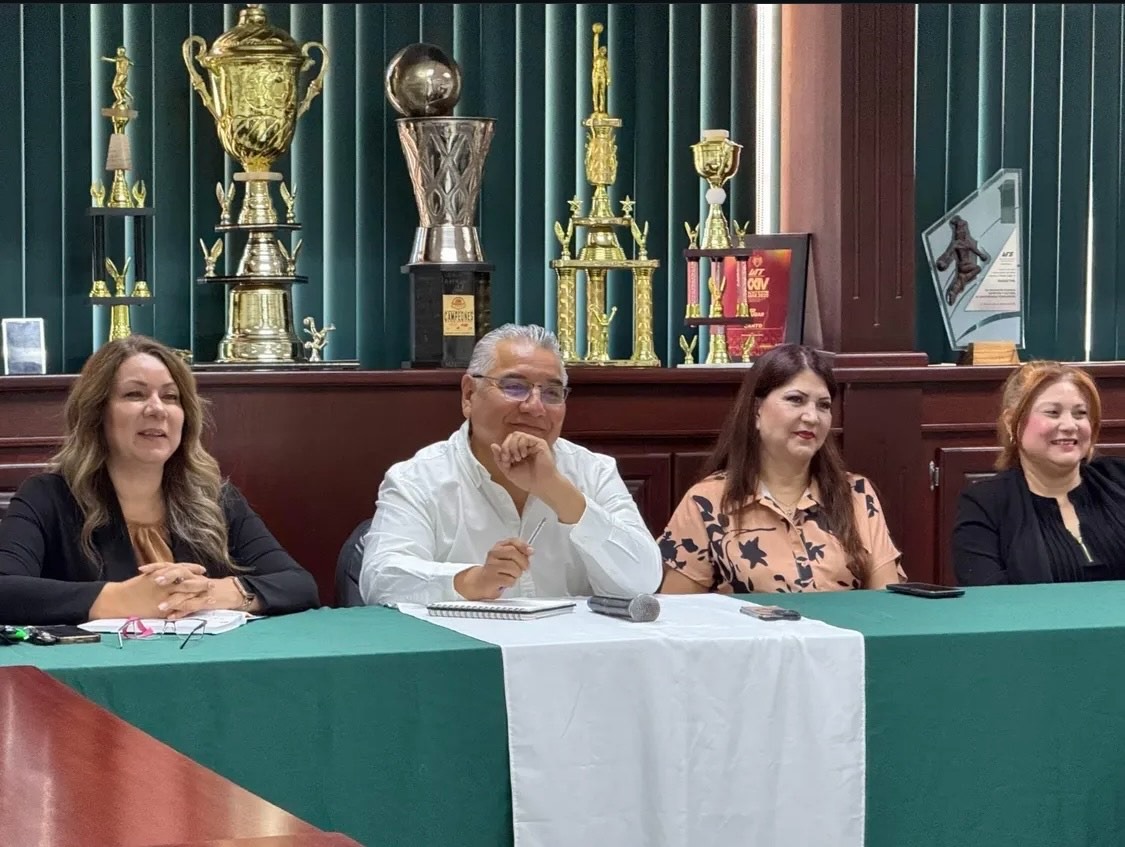 Gobierno de Sonora afianza vínculos con Argentina para el intercambio de proyectos de sustentabilidad: UT Hermosillo