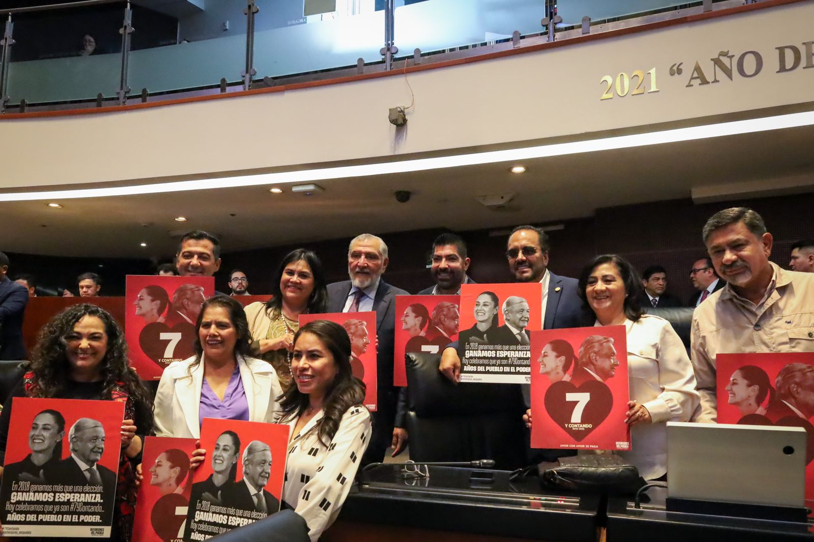 Celebra Armando Ayala aprobación de reformas clave en materia de seguridad pública