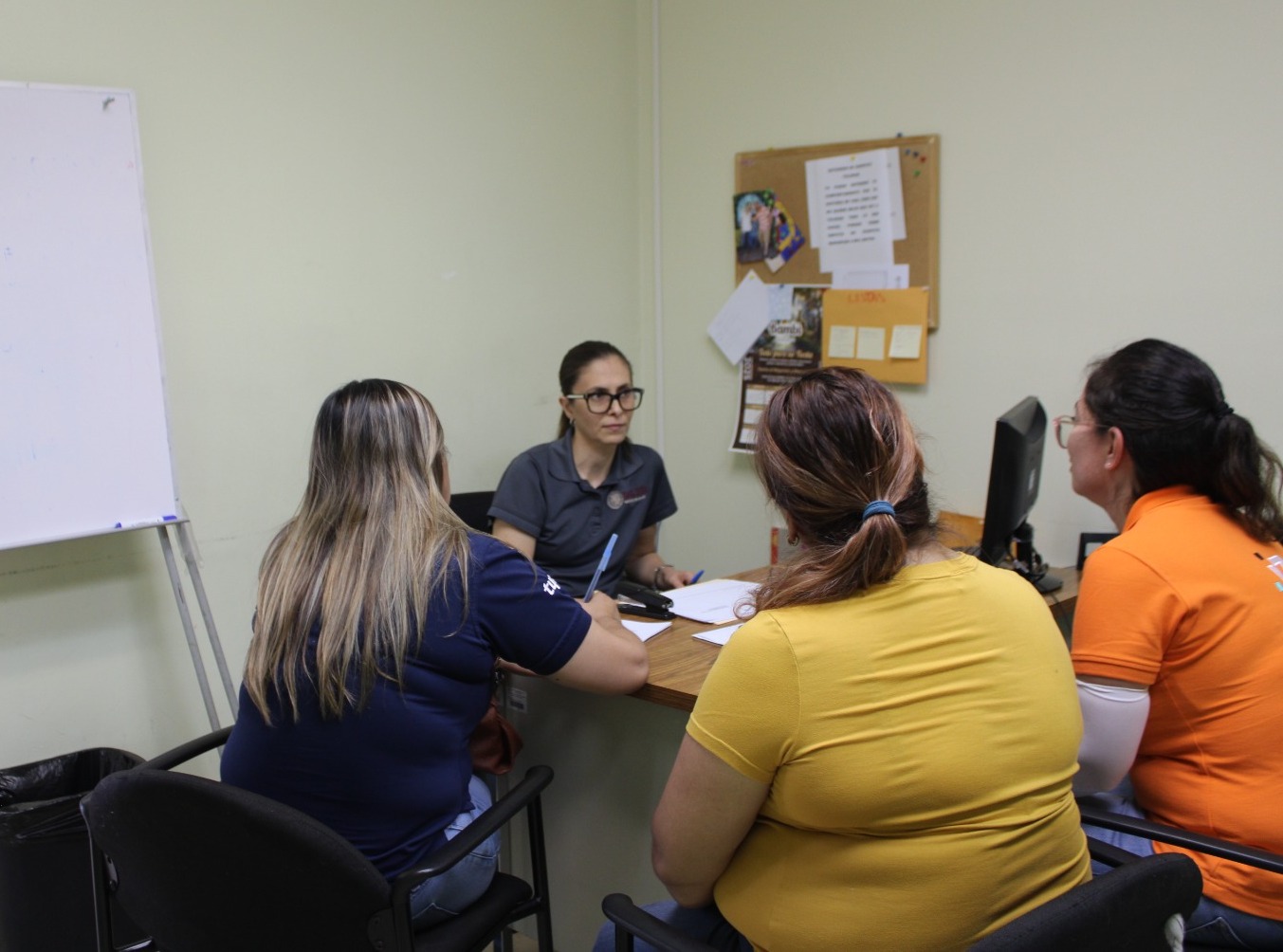 FOMENTAN EL AUTOCUIDADO EMOCIONAL COMO CLAVE PARA EL BIENESTAR PERSONAL