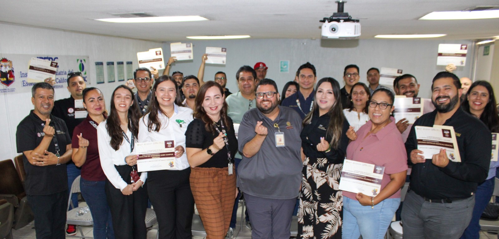 RECONOCEN A ESTABLECIMIENTOS QUE PROMUEVEN ESPACIOS 100% LIBRES DE HUMO DE TABACO Y EMISIONES