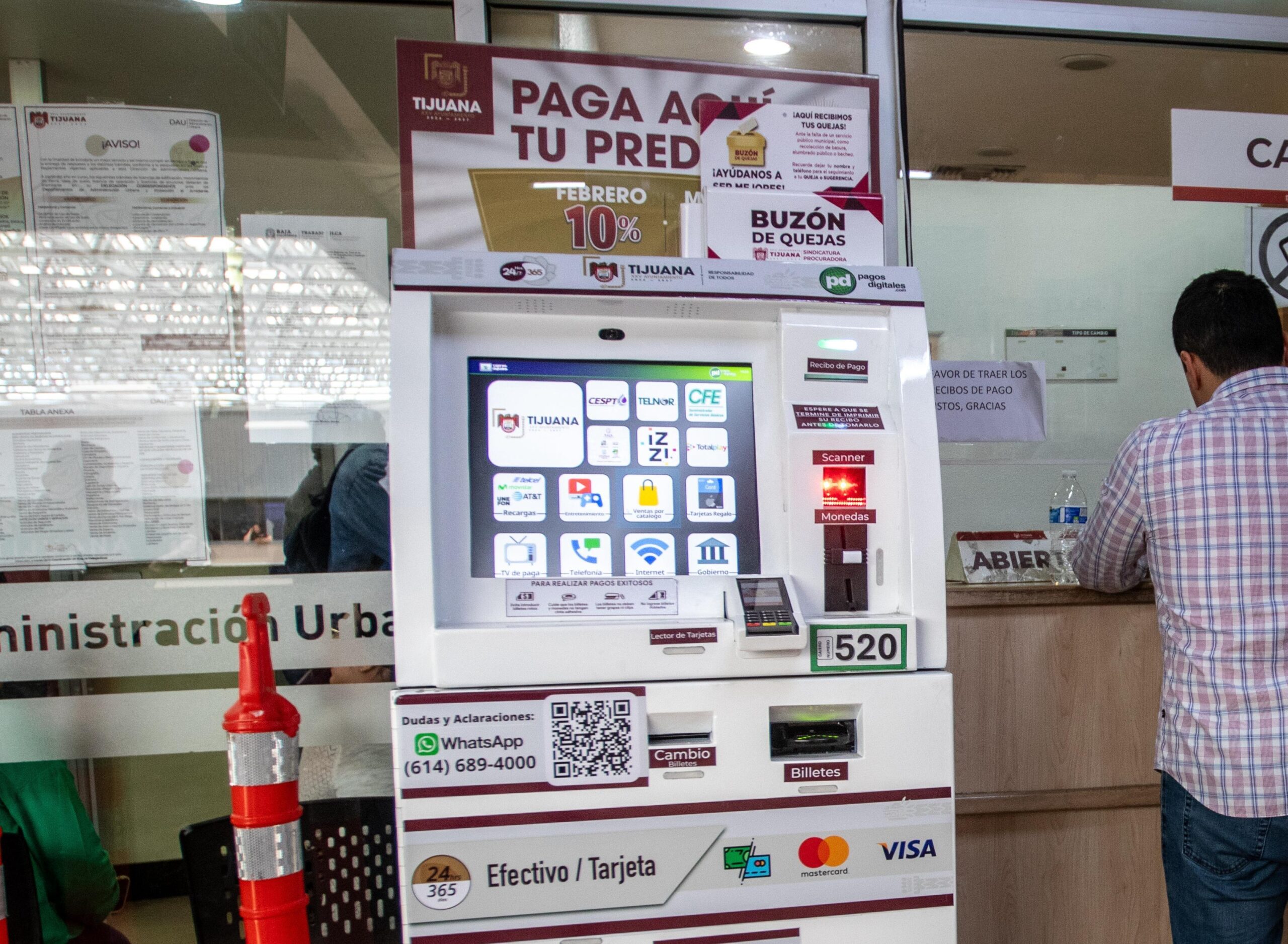 Amplía Gobierno Municipal decreto de condonación en multas y recargos municipales