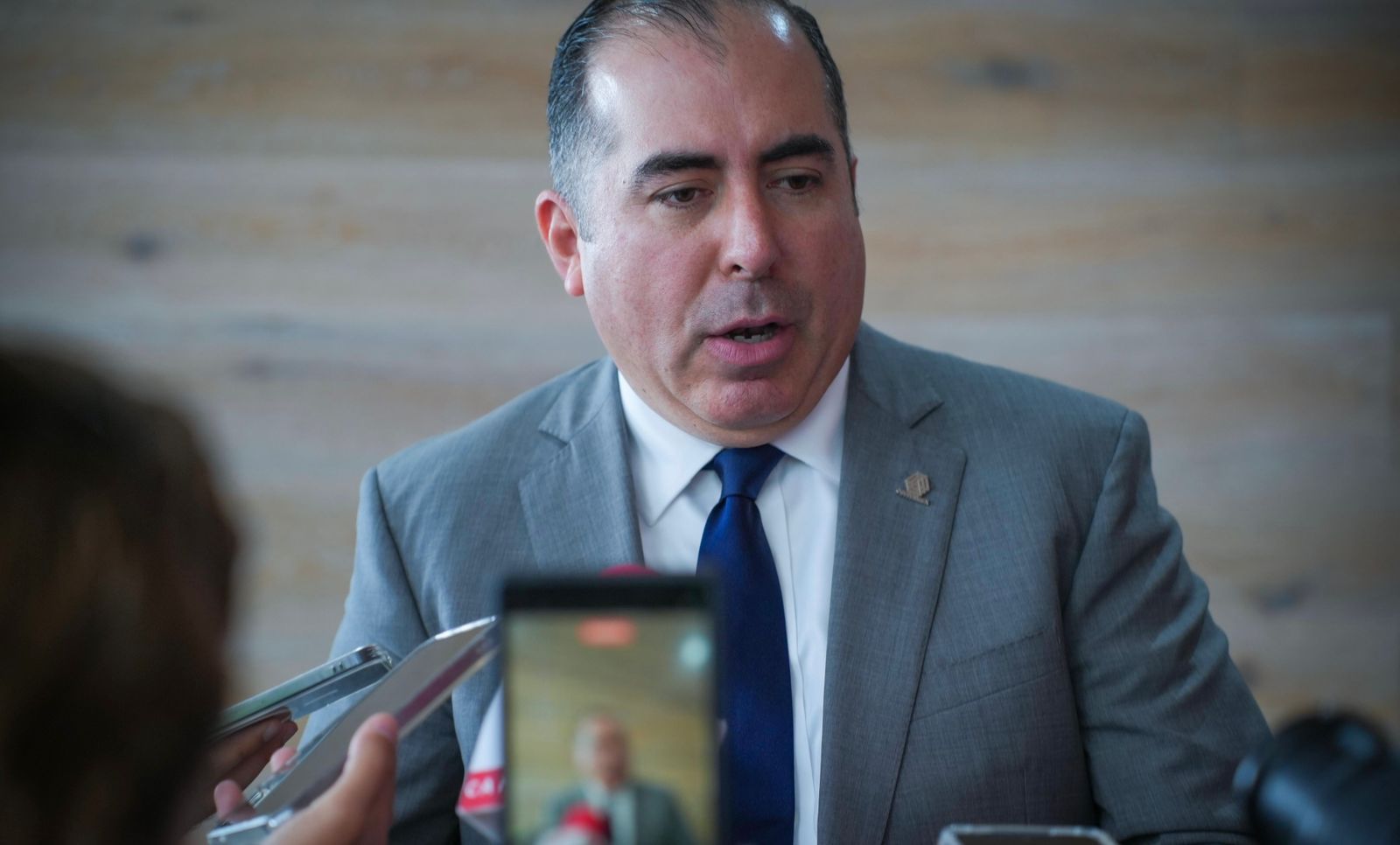 FRENTE A LA REFORMA ANTILAVADO, COPARMEX DEFIENDE UN EQUILIBRIO ENTRE REGULACIÓN Y COMPETITIVIDAD EMPRESARIAL