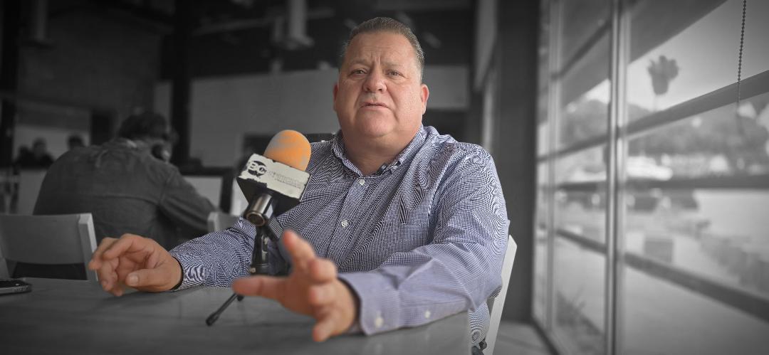 SHEINBAUM DEBE CUMPLIR: QUE SE ESCUCHE A TODOS, EXIGE FETRAEX A ASIPONA