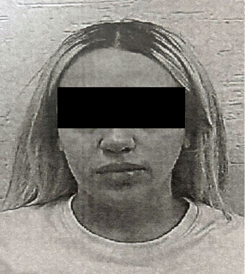 Formula FGJES imputación a dos personas por desaparición cometida por particulares en Hermosillo