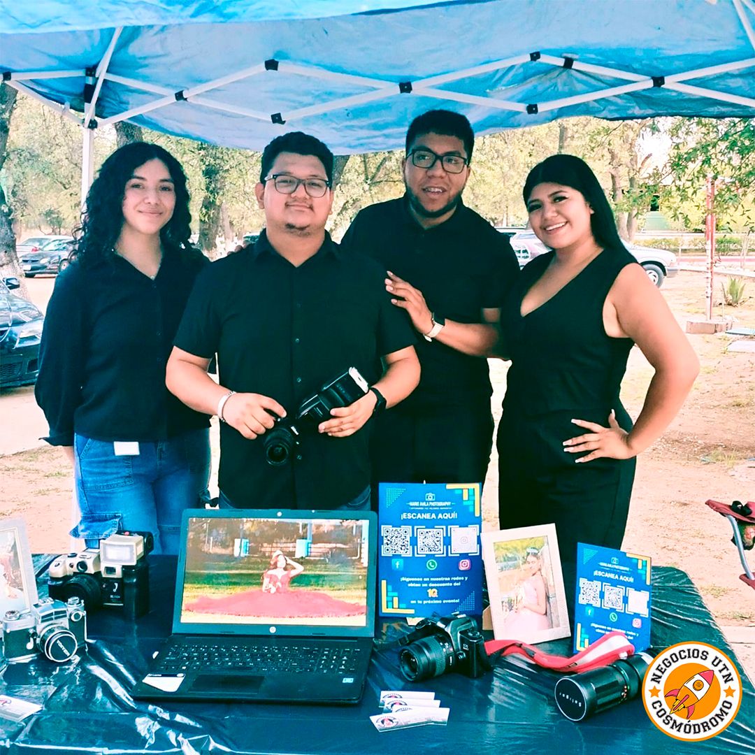 Gobierno de Sonora fomenta la creatividad, innovación y espíritu emprendedor en universitarios: UTNogales