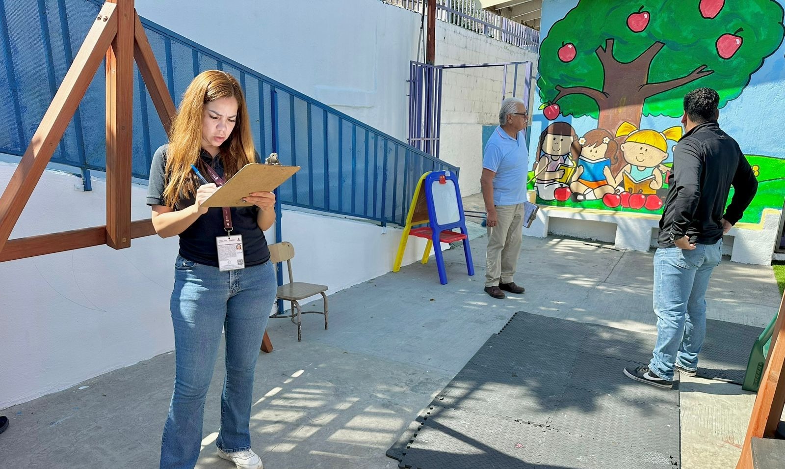 SE REFUERZA LA ORIENTACIÓN DE COOPERATIVAS ESCOLARES SOBRE LA NORMATIVIDAD SANITARIA