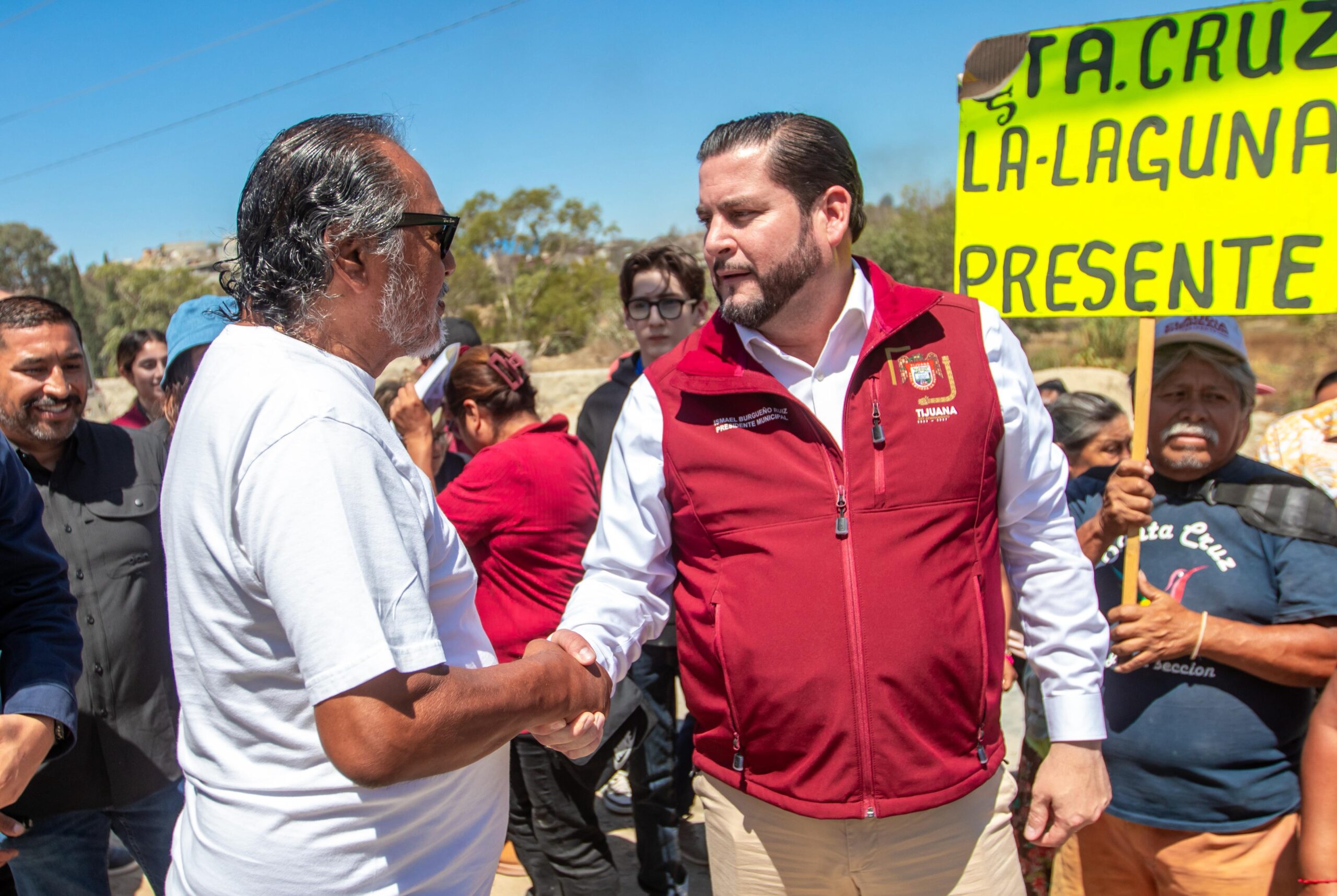 Fortalece Gobierno Municipal acciones del programa ‘Tijuana: Ciudad Limpia’ en beneficio de más de 15 mil tijuanenses