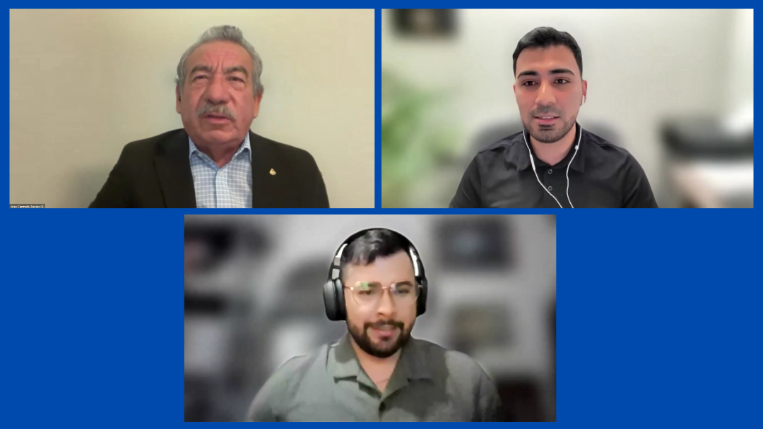 Jardines de lluvia: solución verde para la crisis hídrica en BC