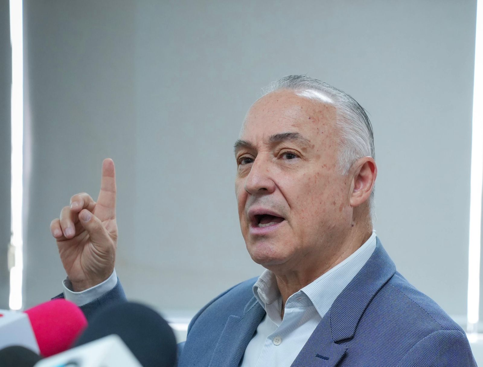 POSICIONAMIENTO ANTE UN CRIMEN QUE EXIGE RESPUESTA INMEDIATA DEL ESTADO