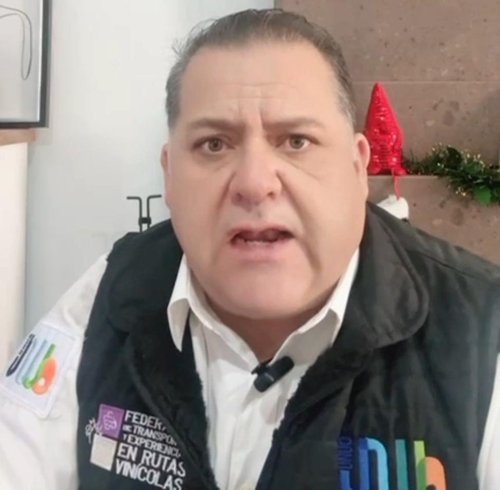 *EXIGE FETRAEX PREVER IMPACTO VIAL A ASIPONA POR GRANDES PROYECTOS* 