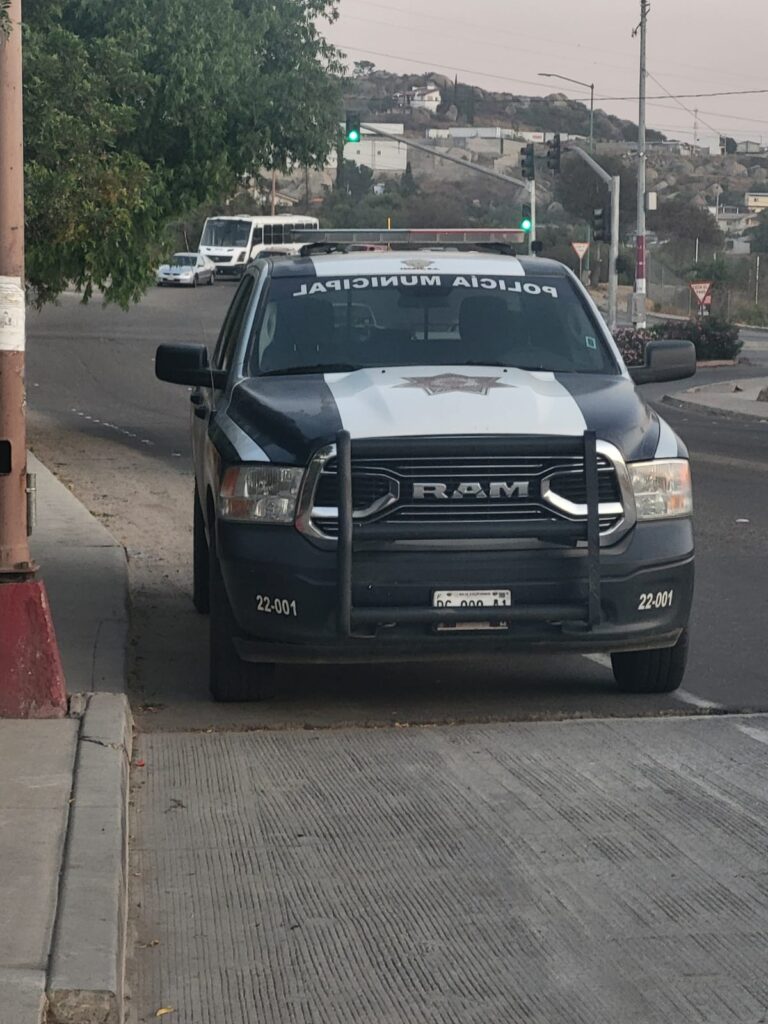INCERTIDUMBRE DE POLICIAS POR NO SER REINSTALADOS.