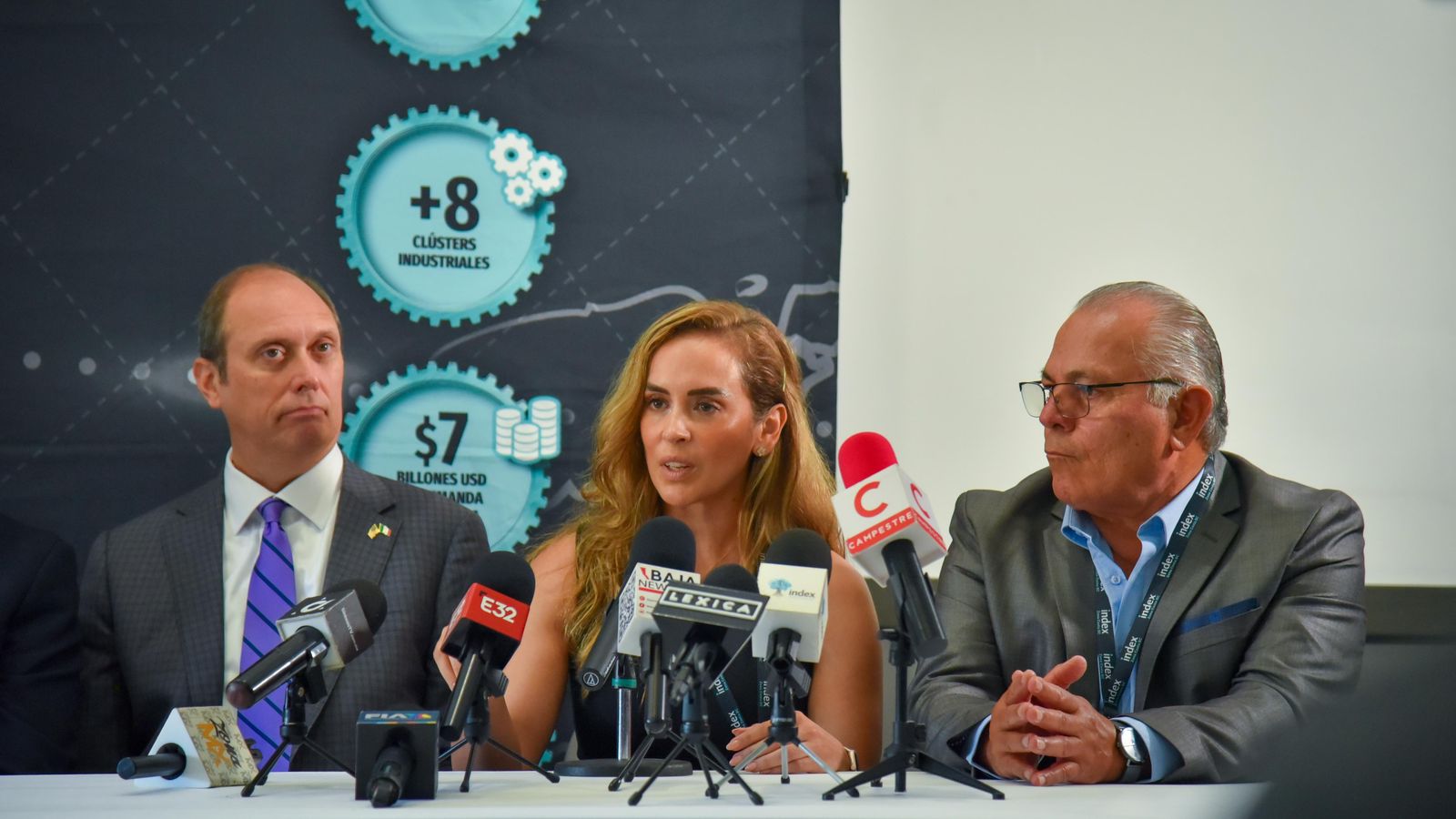 IMPULSA DEITAC VISIÓN ESTRATÉGICA PARA CONSOLIDAR A TIJUANA COMO DESTINO DE INVERSIÓN