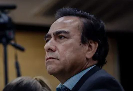 MUCHO RUIDO Y POCAS NUECES, JULIÁN LEYZAOLA ACABÓ CON EL MITO DE UN GRAN POLICÍA,NULOS RESULTADOS Y SOLO CUATRO MESES EN EL CARGO