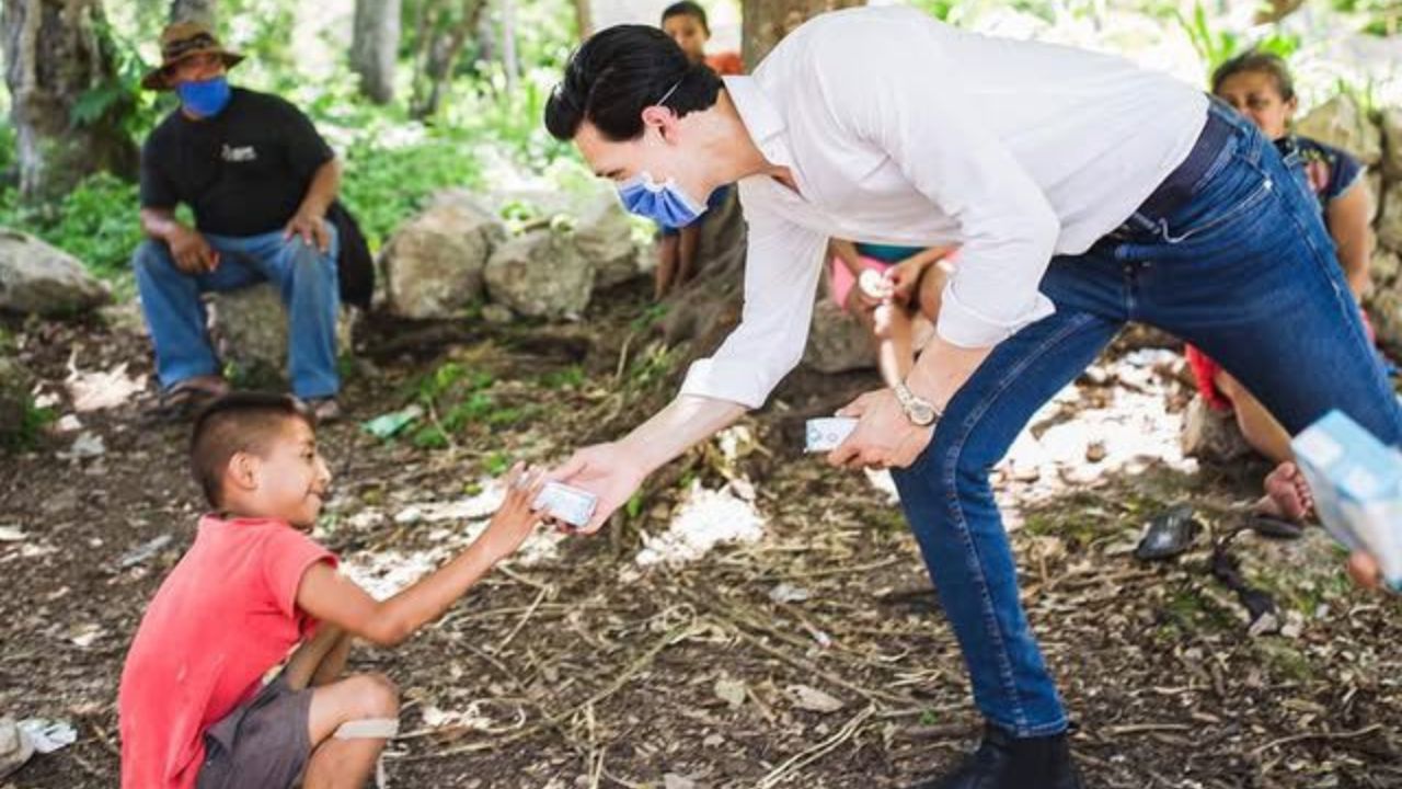 BUSCAN IMPACTAR A MÁS DE 10 MIL JÓVENES EN BAJA CALIFORNIA CON BECA UNIVERSAL PARA TERMINAR LA PREPARATORIA EN LÍNEA