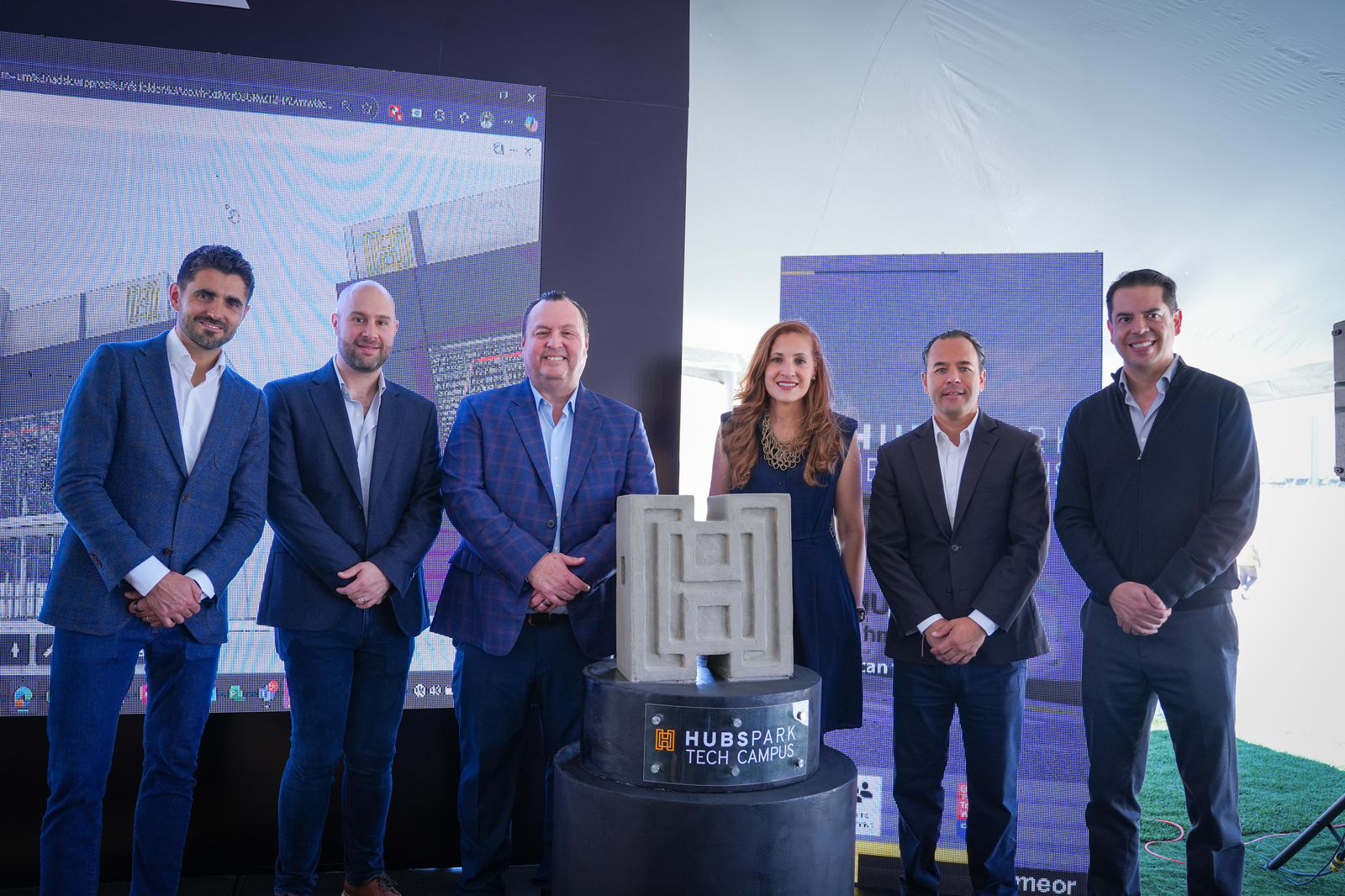 APUESTA MEOR POR TIJUANA CON NUEVO CAMPUS INDUSTRIAL DE CLASE MUNDIAL