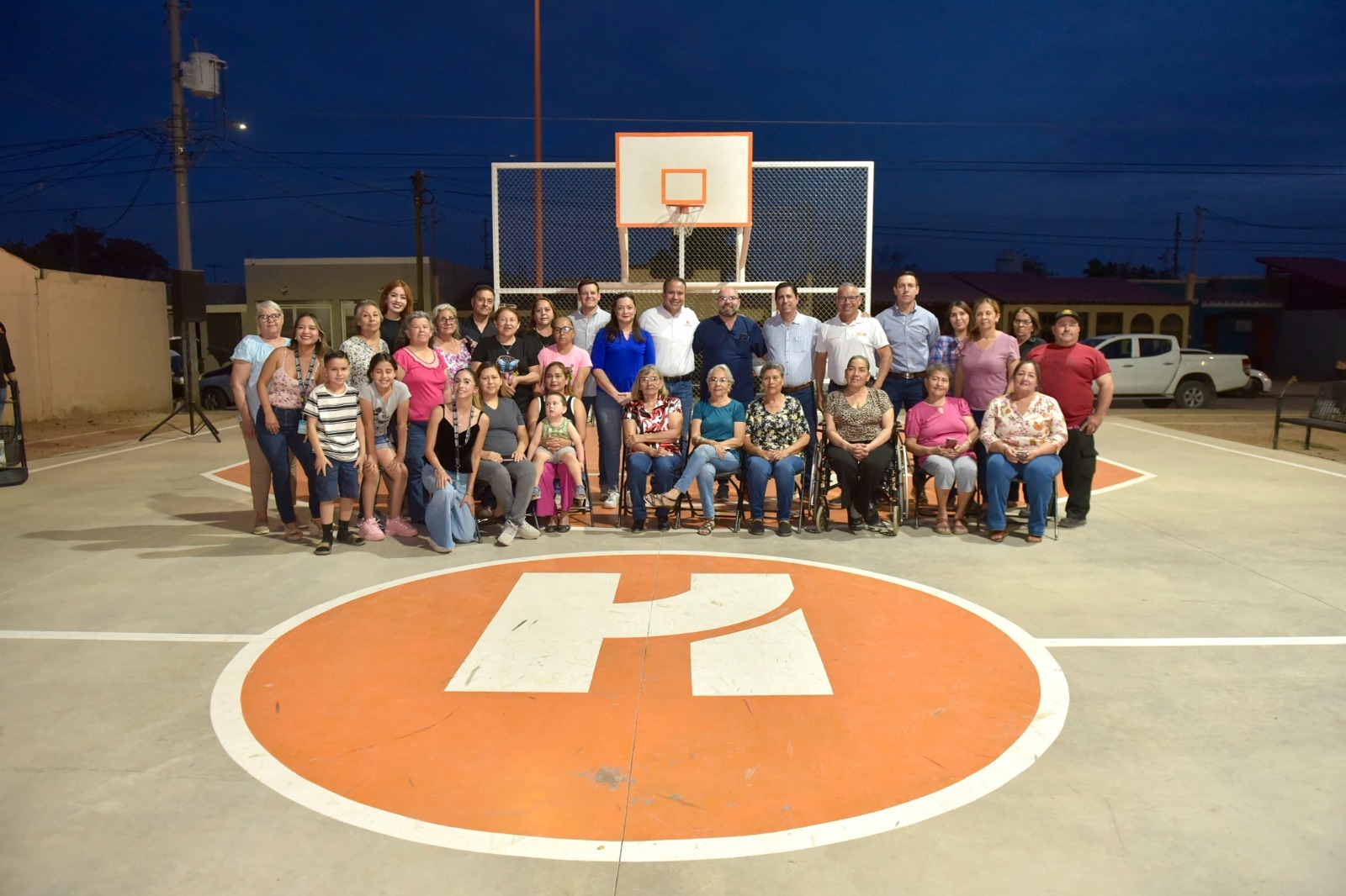 Invita Astiazarán a ciudadanos a transformar su comunidad participando en Presupuesto CRECES 2025