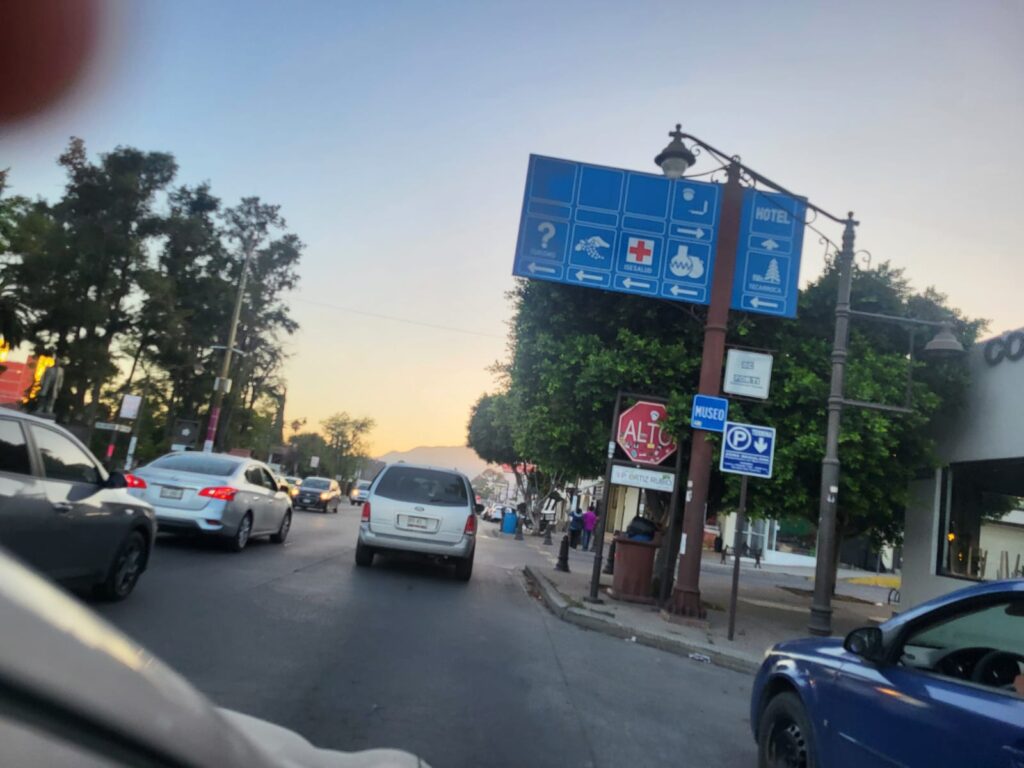 MINIMIZAN AUTORIDADES EL “PAGO DE DERECHO DE PISO