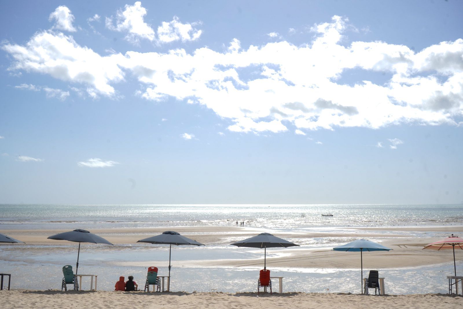 90% DE LAS PLAYAS EN BAJA CALIFORNIA SON APTAS PARA LA RECREACIÓN