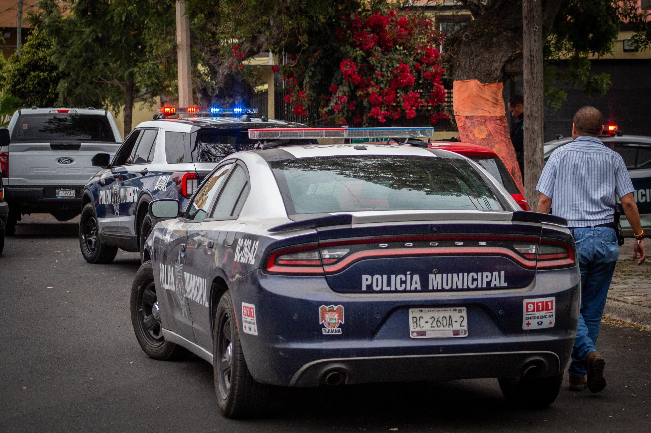 Disminuyen homicidios en Tijuana gracias a acciones preventivas y de coordinación interinstitucional