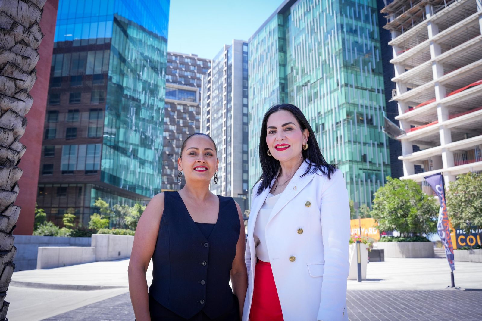 CANIRAC TIJUANA SERÁ REPRESENTADA POR REBECA AGUILAR SANTUARIO