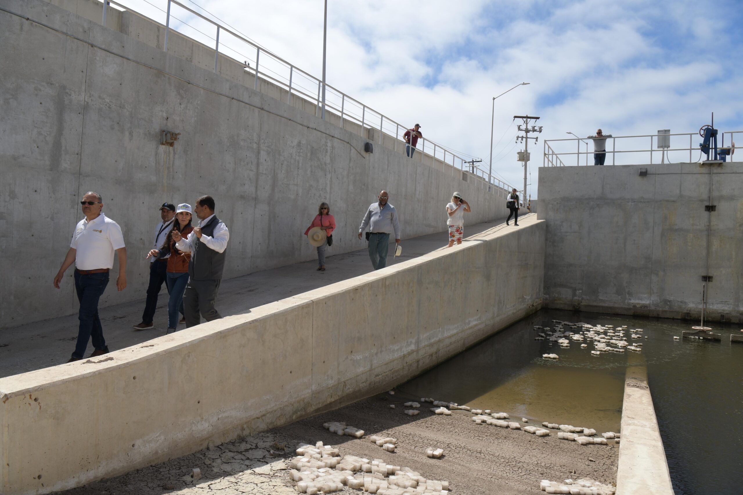 REFUERZA CESPT SANEAMIENTO DE CORREDOR COSTERO CON OBRAS HIDRÁULICAS