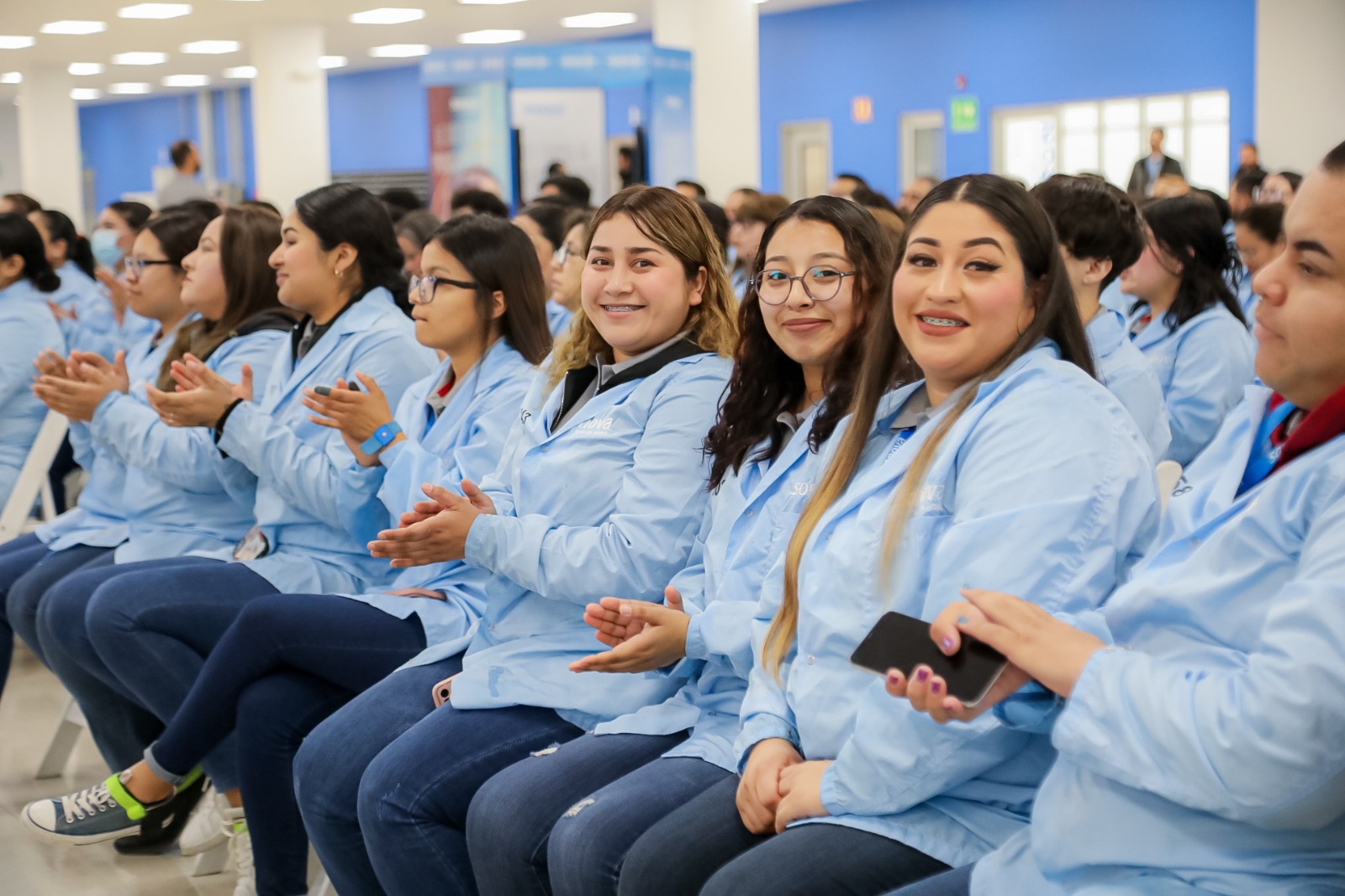 POSICIONA GOBIERNO DEL ESTADO A BAJA CALIFORNIA EN EL TERCER LUGAR NACIONAL EN SALARIOS PROMEDIO