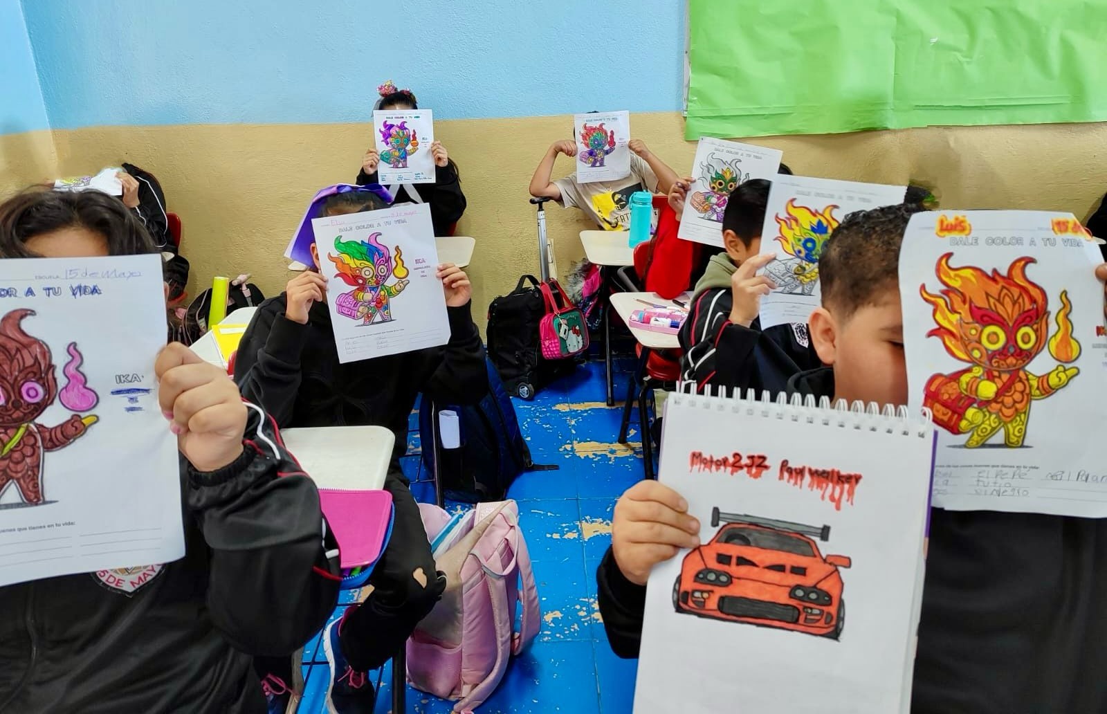 BRINDAN MÁS DE 6 MIL PLÁTICAS PARA PREVENIR EL CONSUMO DE SUSTANCIAS EN ADOLESCENTES